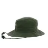 Chapeau Traveller Outdoor Jones Kaki - Traclet Ref 21450