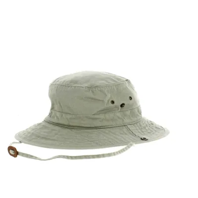 Bob Traveller Melchior en Coton Beige - Traclet Ref 21437
