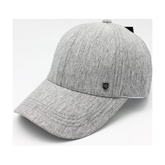 Evora Cotton Baseball Cap - Traclet