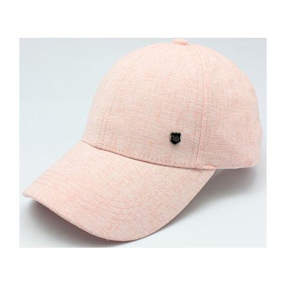 Casquette Baseball Evora Coton - Traclet