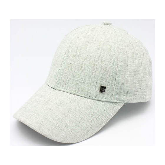 Evora Cotton Baseball Cap - Traclet
