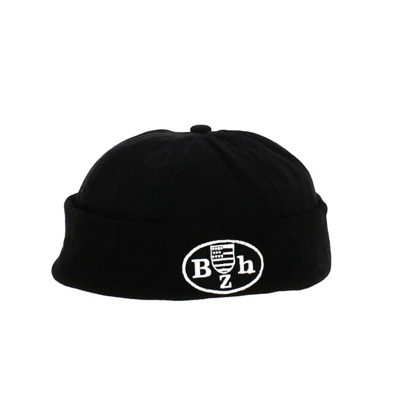 Miki Sailor Cotton Beanie BZH - Traclet