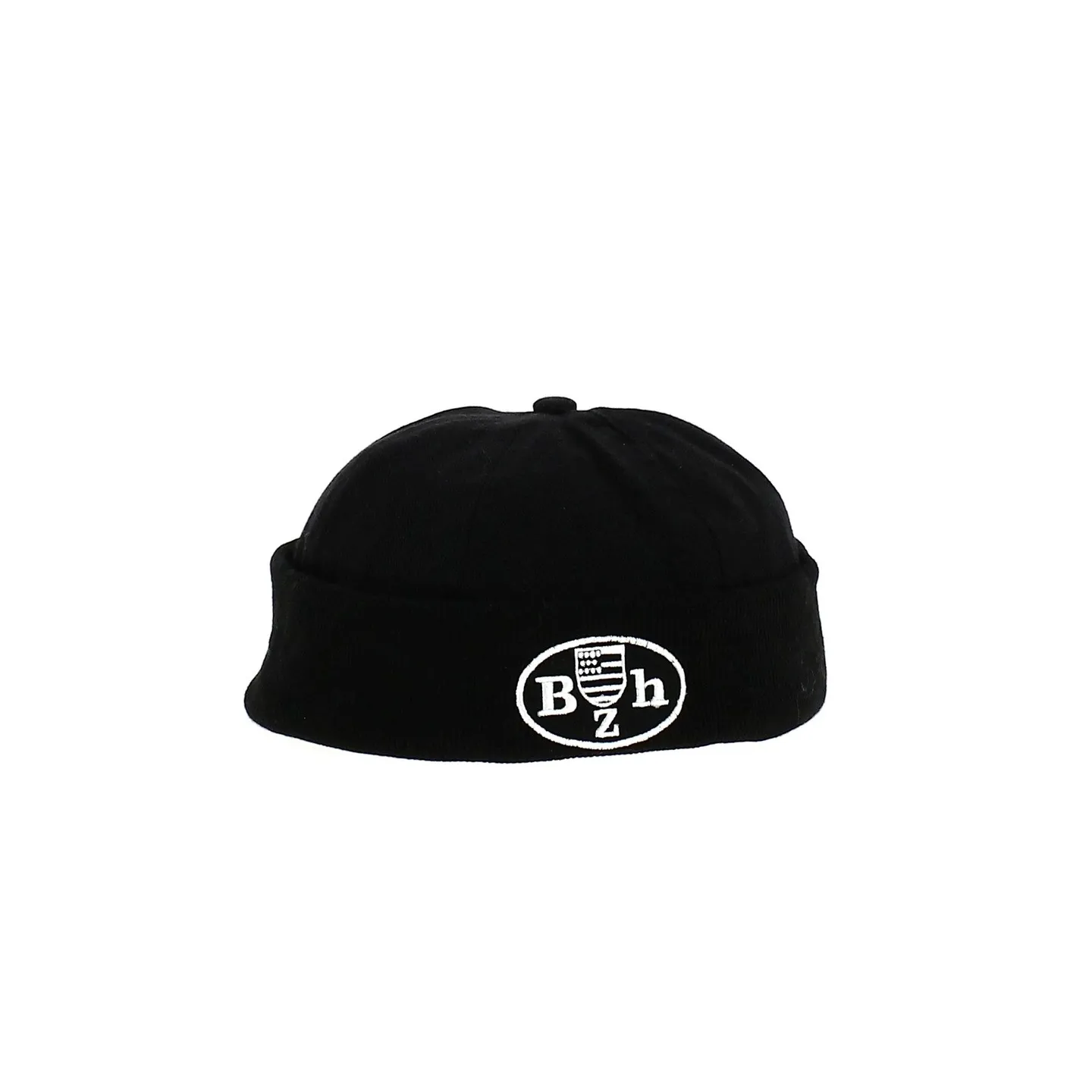 Bonnet Miki Marin Coton BZH - Traclet