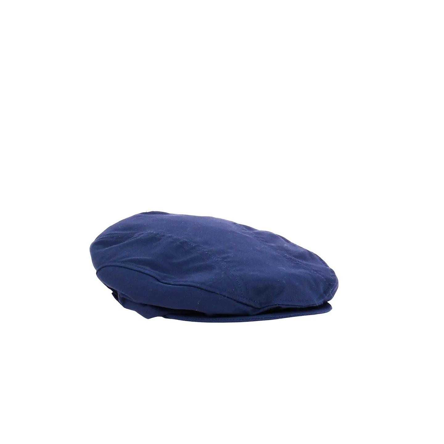 BEN Blue Work Cap - Traclet Reference: 21483 | Traclet Hat Shop