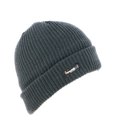 Men's Bill Thinsulate Beanie Gray - ATLANTIS
