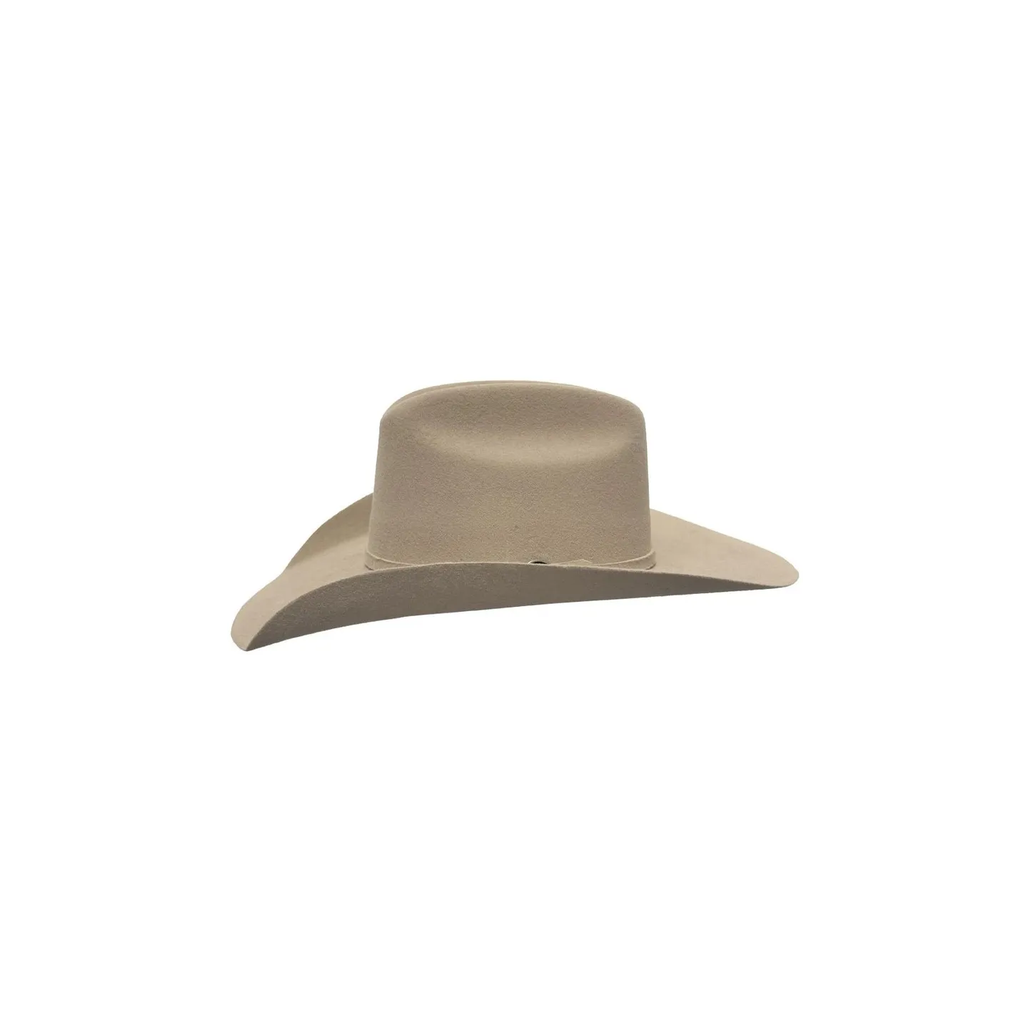 Chapeau Cowboy Silverbelly Beige - Conner  Reference : 21489| Chapellerie Traclet