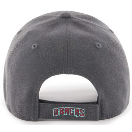 MLB Arizona DIAMONDBACKS MVP Baseball Cap - 47 Brand