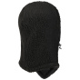 Berbec Black Faux Sheepskin Balaclava - STETSON