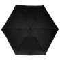 Parapluie 5 Sections X-TRA Solide Noir Ouverture Manuelle