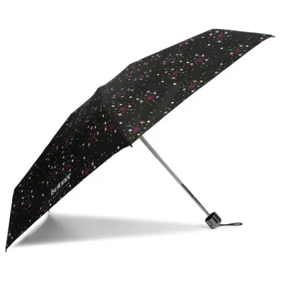 5-section X-TRA Strong umbrella constellation dots manual opening