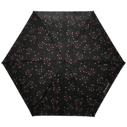 5-section X-TRA Strong umbrella constellation dots manual opening