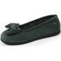 Women's Ballet Flats with EVERYWEAR™ Sole Sage - Isotoner