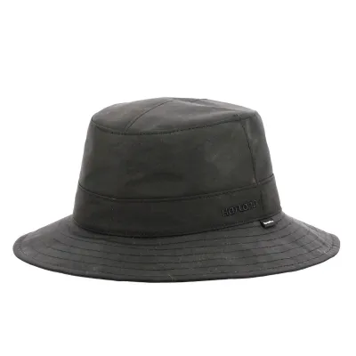 Chapeau Bob Traveller Lauben Sympatex - Hatland  Reference : 21524