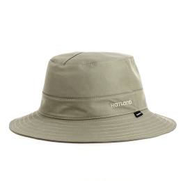 Traveller Bucket Hat Lauben Sympatex - Hatland