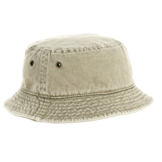 Bob Ros Beachball Cotton Beige - Traclet