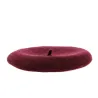 Béret Laine Bordeaux - Traclet