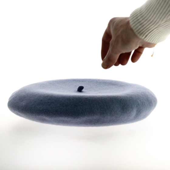 Beret Elosegui 1858 - Traclet Beret Elosegui 1858 - Traclet