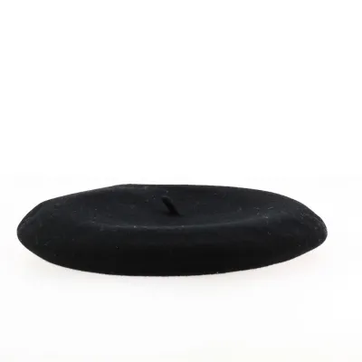 Spruce Wool Basque Beret - Elosegui Reference: 21520| Traclet Hat Shop