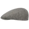 Casquette Plate Kent Modesto Lin UPF 40+ - Stetson
