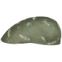 Norfolk Cotton UPF40+ Flat Cap - Stetson