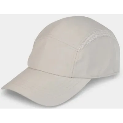 Casquette Strapback 5 Panel Beige - Tilley Reference : 21533| Chapellerie Traclet