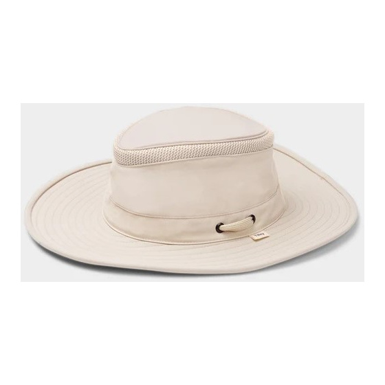 Traveller Hat LTM6 AIRFLO® Beige - Tilley