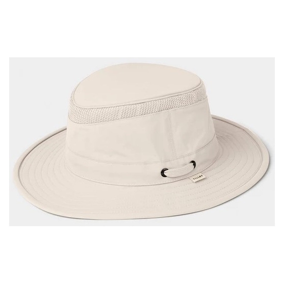 Natural LTM5 AIRFLO® Hat - Tilley Natural LTM5 AIRFLO® Hat - Tilley