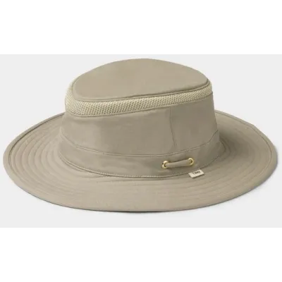T5MO Organic AIRFLO® Beige Hat - Tilley Reference: 10104 | Traclet Hat Shop