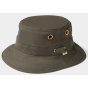 Bucket Hat T1 Olive UPF 50+ - Tilley