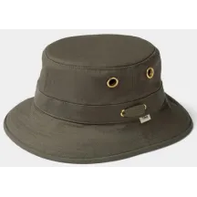 Bob-chapeau T1 Bucket Olive UPF 50+ - Tilley