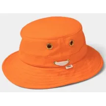 Bob-Chapeau T1 Bucket Orange UPF 50+ - Tilley  référence 21542chapellerie traclet