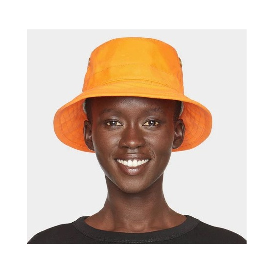 Bob-Chapeau T1 Bucket Orange UPF 50+ - Tilley