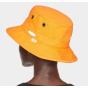 T1 Bucket Hat Orange UPF 50+ - Tilley