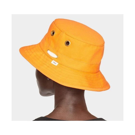 Bob-Chapeau T1 Bucket Orange UPF 50+ - Tilley
