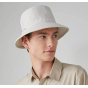 Tilley LTM1 Airflo Beige Bucket Hat UPF 50+