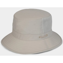 Tilley LTM1 Airflo Beige Bucket Hat UPF 50+