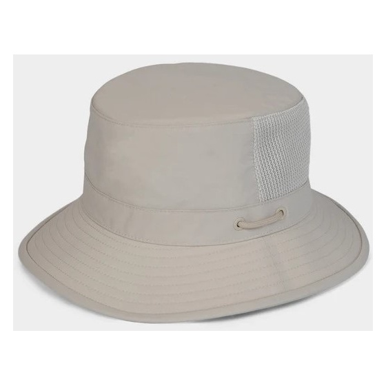 Chapeau Bob LTM1Airflo Beige UPF 50+ - Tilley