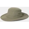 Chapeau Dunes Drifter Traveller Nylon Olive  Galet UPF50+ - Tilley