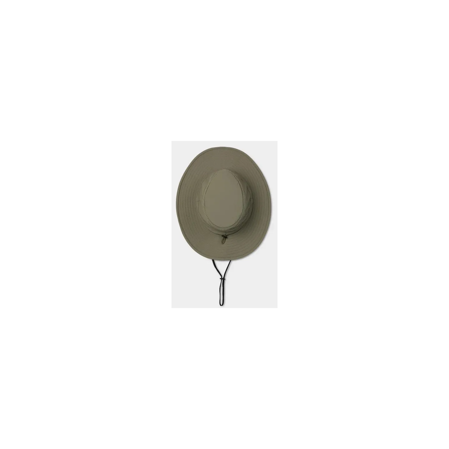 Chapeau Dunes Drifter Traveller Nylon Olive  Galet UPF50+ - Tilley référence 21545 chapellerie traclet