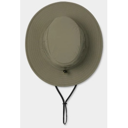 Tilley Dunes Explorer Traveller Nylon Olive Pebble UPF50+ Hat