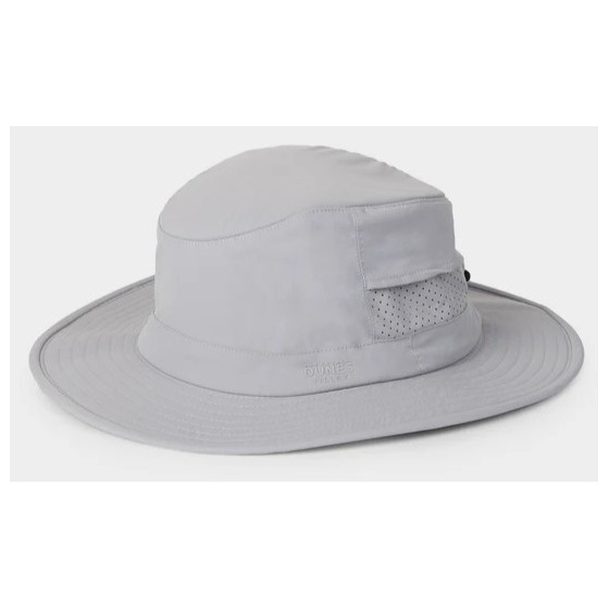 Dunes Explorer Traveller Nylon Hat Pebble Purple UPF50+ - Tilley