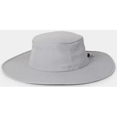 Dunes Solar Eclipse Nylon Hat in Pebble Purple UPF50+ - Tilley reference 21548 traclet hat shop
