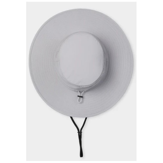 Chapeau Dunes Solar eclips Nylon Violet Galet UPF50+ - Tilley