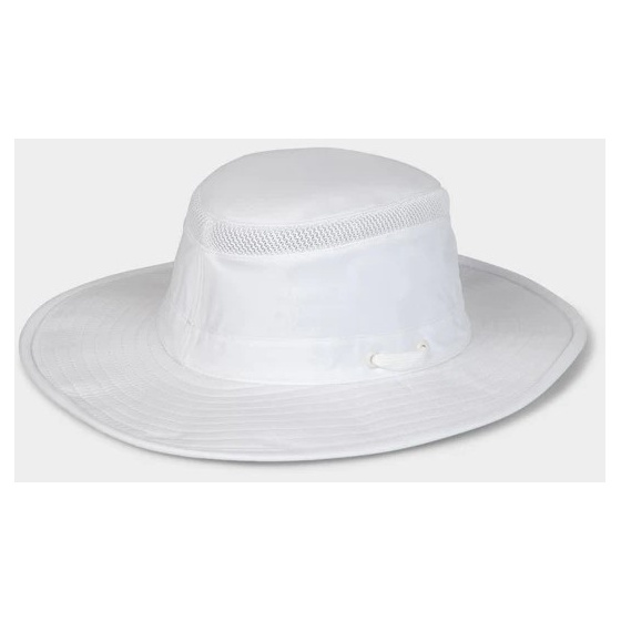 Chapeau Traveller LTM6 AIRFLO® Blanc UPF 50+ - Tilley