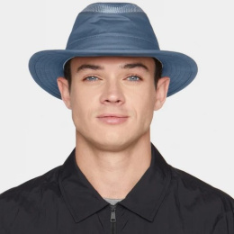 T5MO Organic AIRFLO® Blue Hat - Tilley