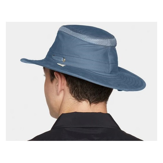 T5MO Organic AIRFLO® Blue Hat - Tilley