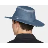 Chapeau T5MO Organic AIRFLO® Bleu - Tilley  Reference : 21551| Chapellerie Traclet