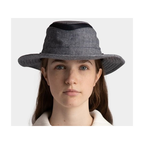 Tilley TMH55 Navy Hat UP50+