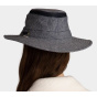 Tilley TMH55 Navy Hat UP50+