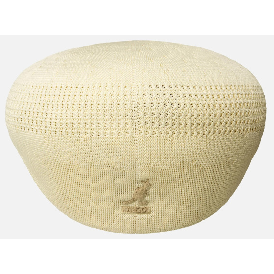 Tropic 504 Ventair Naturel - Kangol Tropic 504 Ventair Naturel - Kangol